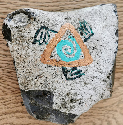 Selbstliebepraxis Birga Miriam Görtz